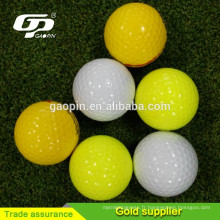 GAOPIN utilisé des balles de golf